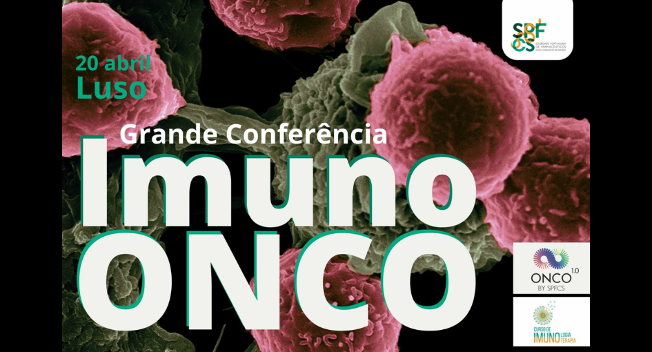 Grande Conferência ImunoONCO